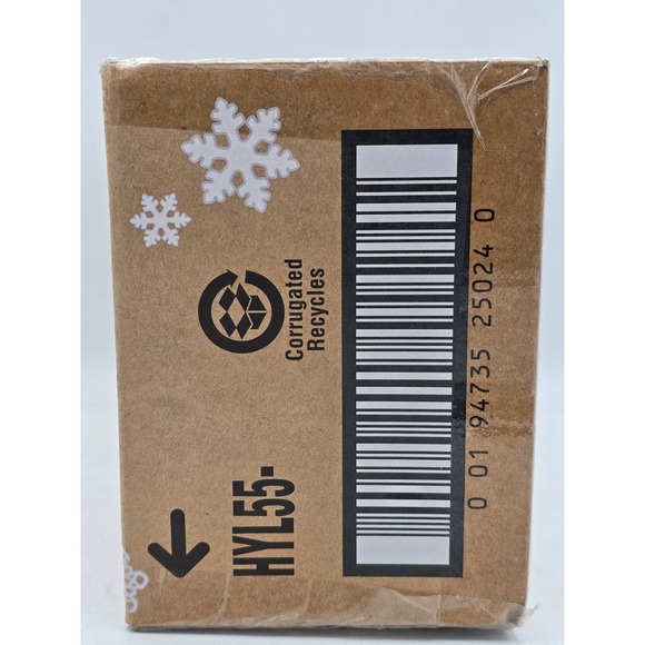 Fisher Price Little People Christmas Wonderland Gift Set HYL55 - DAMAGE BOX NEW - Picture 6 of 14